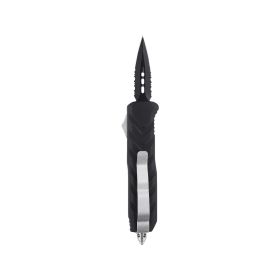 Tint Serrated