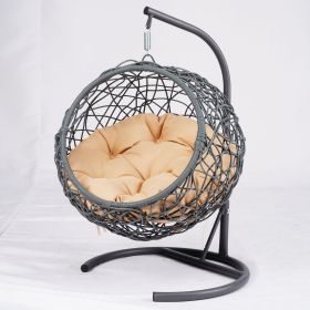 Pet Sling Chairs (Color: Yellow)
