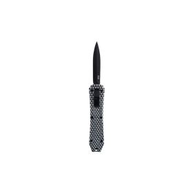 Xkarve // Spear Point (Color: Carbon)
