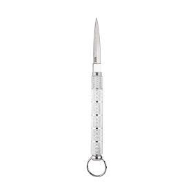 Tsun (Color: Silver)