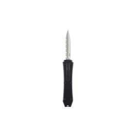 Xkarve // SP-Serrated (Color: Black)