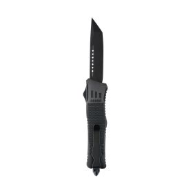 Raider (Color: Black, size: large)